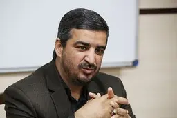 مسعود فیاضی به عنوان وزیر پیشنهادی آموزش و پرورش به مجلس معرفی شد