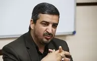 مسعود فیاضی به عنوان وزیر پیشنهادی آموزش و پرورش به مجلس معرفی شد