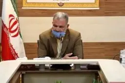  لغو برگزاری نماز جمعه آتی شهرستان پردیس 