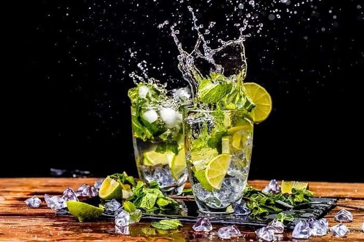 بهترین و مناسب ترین زمان نوشیدن آب