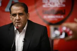 رسول‌پناه: بیرانوند شکایت کند، پولش را بگیرد| ترابی تا ۲ روز دیگر جواب قطعی می‌دهد