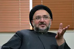 ابطحی: پس از ۱۱ سال کروبی را دیدم | به برادران بالا گفتم الان در مجموعه‌ی یک دست، اگر یک روز صبح بساط حصر را جمع کنید و بروید، هیچ اتفاقی نمی‌افتد
