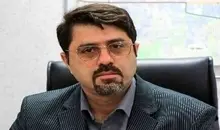 معاون عارف استعفا کرد