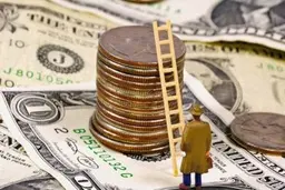 نوسانات ارزی حاصل از ورود پول داغ‌ به بازار تا کی ادامه دارد؟‌