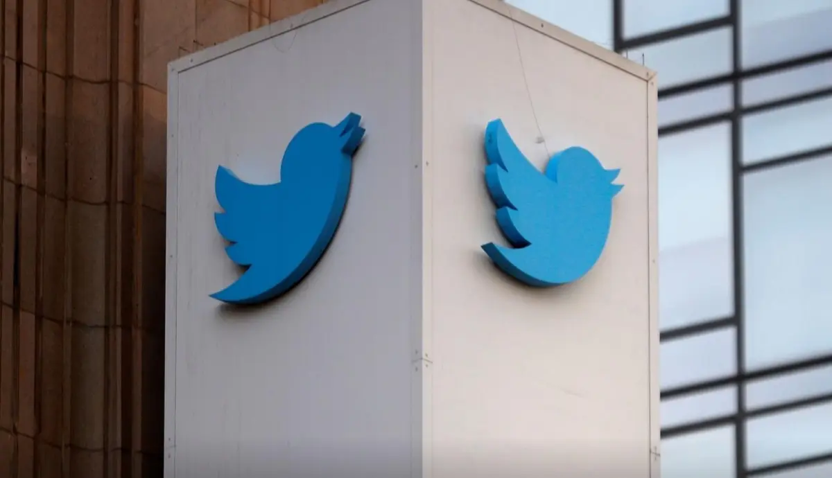 حساب‌های دولتی در توییتر برچسب‌های بیشتری می‌گیرند