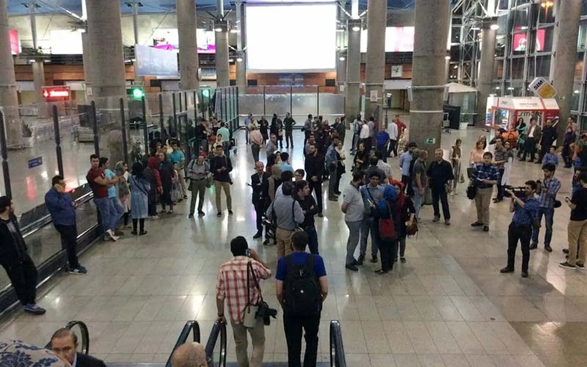 امکان استرداد بلیت در نوروز / احتمال اعمال محدودیت در پروازها وجود دارد