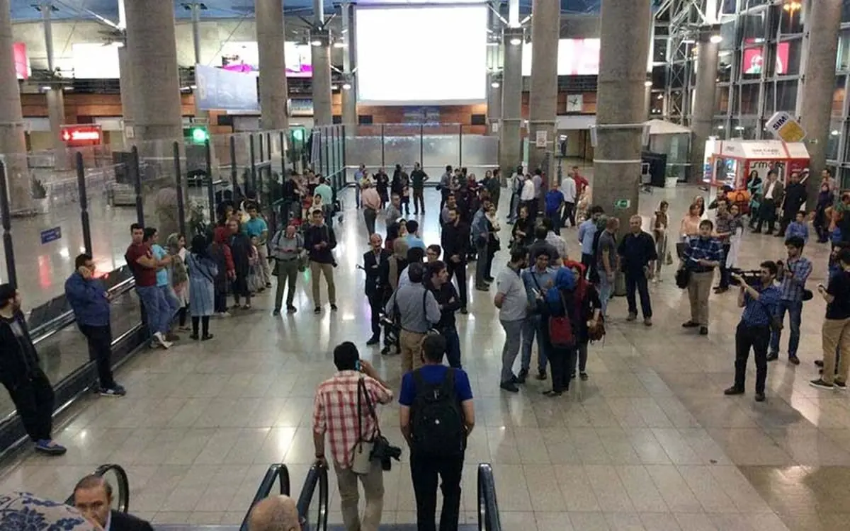 امکان استرداد بلیت در نوروز / احتمال اعمال محدودیت در پروازها وجود دارد