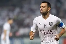  سرمربی السد قطر  | واکنش ژاوی به احتمال برکناری اش 