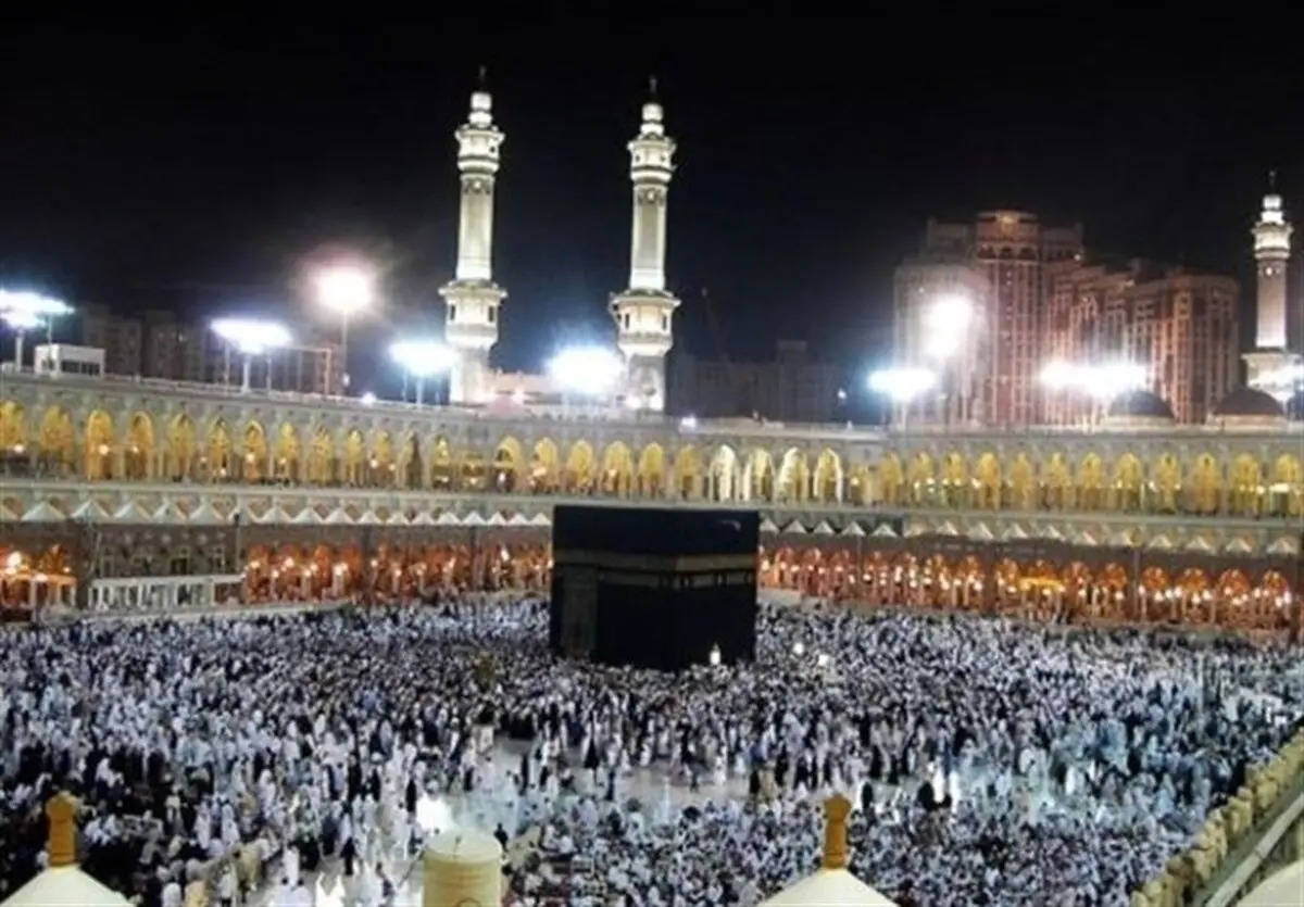 زمان پرداخت بخش دوم هزینه حج تمتع 99 مشخص شد