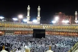 زمان پرداخت بخش دوم هزینه حج تمتع 99 مشخص شد