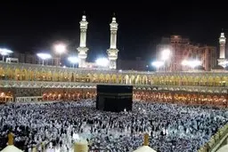 زمان پرداخت بخش دوم هزینه حج تمتع 99 مشخص شد