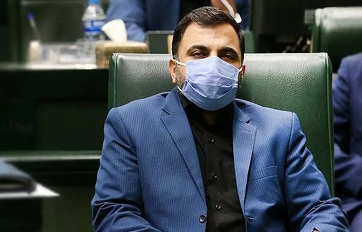 
 نسخه جدیدی از طرح صیانت با مهر محرمانه به رئیس مجلس ارائه شد
