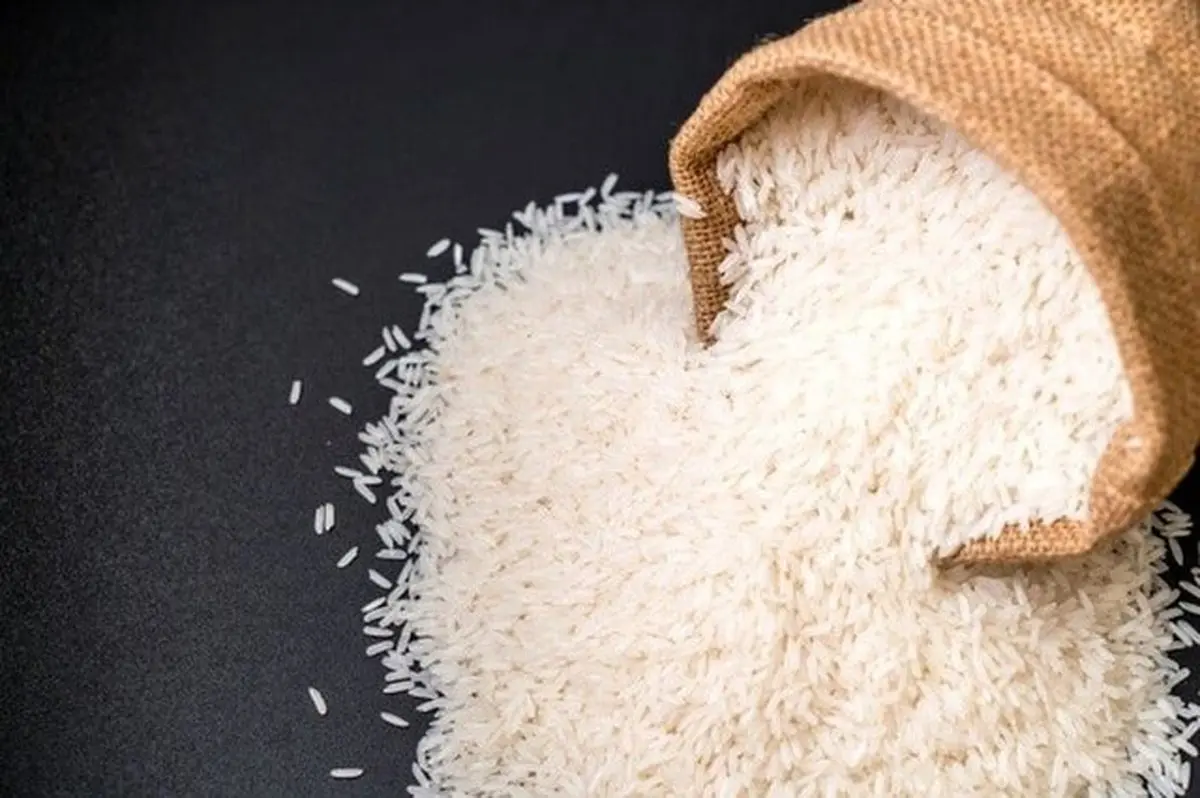 نماینده مجلس: برنج کیلویی ۸۰ تومان با نرخ حداکثر۴۰ تومان از کشاورز خریداری شده