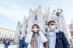 چهار تاکتیک نبرد با کرونا