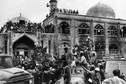 ۳ خرداد ۱۳۶۱ پایان اشغال خرمشهر |  موج شادی سراسر ایران را فرا گرفت + عکس