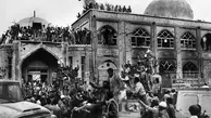۳ خرداد ۱۳۶۱ پایان اشغال خرمشهر |  موج شادی سراسر ایران را فرا گرفت + عکس