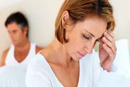 این رفتارها رابطه‌ی زناشویی رو به سوی نابودی میبره! + اینفوگرافیک