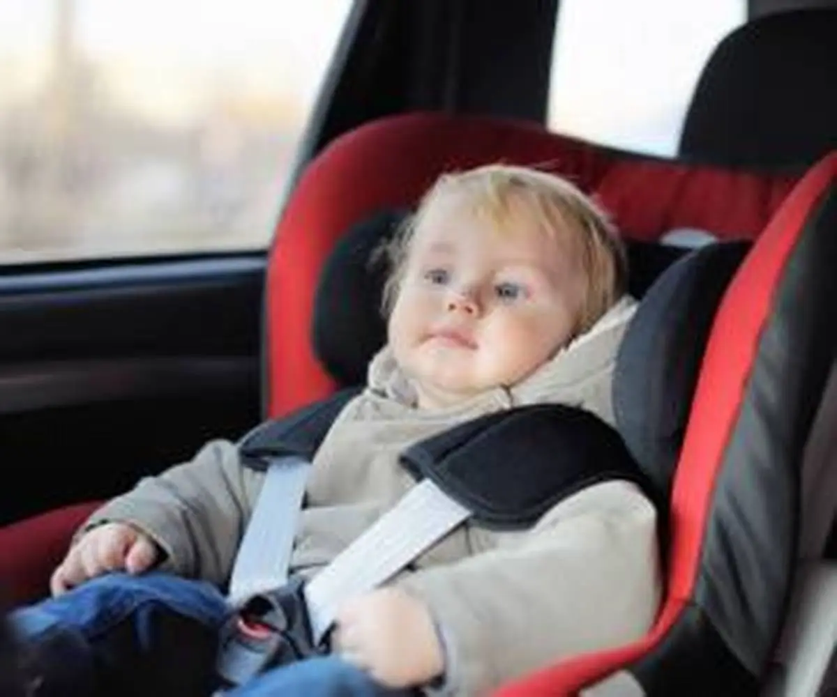 8 اشتباه خطرناک والدین در مورد “صندلی خودرو کودک”