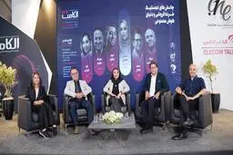 در پنل «چالش‌های لجستیک خرده‌فروشی و دنیای هوش مصنوعی» مطرح شد؛ هوش مصنوعی می‌تواند هزینه‌های لجستیک را کاهش دهد، اما عدم‌قطعیت همچنان پابرجاست
