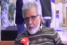 بهروز افخمی: تعطیل کردن سینماها و مدارس و تحمیل ماسک به مردم کار غلطی بود 