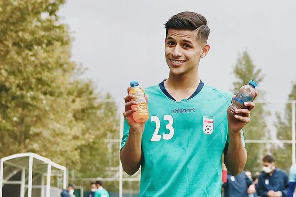 واکسیناسیون تیم ملی فوتبال با حضور بازیکنان استقلال و پرسپولیس آغاز شد