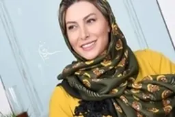 دلنوشته زیبای فریبا نادری