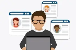 واکنش عجیب بلاگر ها به مشکلات جامعه | حرف های عجیب غریب بلاگرها برای حل مشکلات+ تصویر