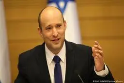 
 بازگشت به برجام خطا است  از انجام توافق جدید با ایران خودداری کنید
