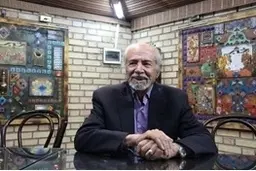 ر. اعتمادی، نویسنده کتاب‌های عامه‌پسند درگذشت 