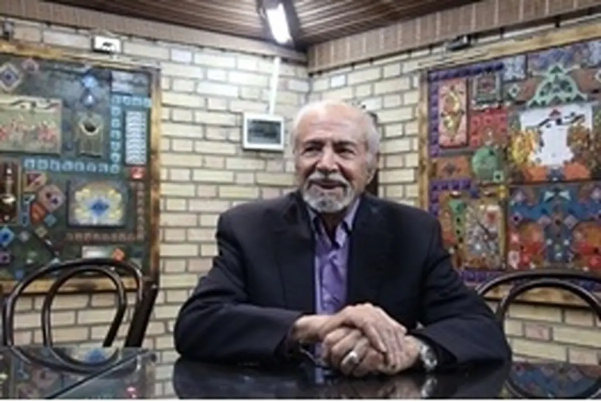 ر. اعتمادی، نویسنده کتاب‌های عامه‌پسند درگذشت 