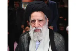 
آیت‌ الله حسینی زابلی | استاد اخلاق   درگذشت
