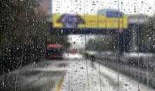 جو پایدار در اکثر مناطق کشور | ورود سامانه بارشی جدید از دوشنبه