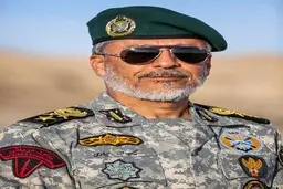 هشدار جدی ارتش ایران به دشمنان | کوچک‌ترین تهدید علیه ایران را در بالاترین حد پاسخ می‌دهیم