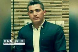 مرگ کارگر جوان حین نصب داربست برای یک نامزد انتخاباتی