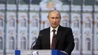 
پوتین  |   اختلافات میان مسکو و واشنگتن همچنان پابرجاست
