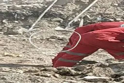 کشف جسد ۲ کودک ۷ و ۱۰ ساله در بلوار سوم طبرسی