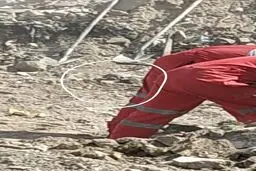 کشف جسد ۲ کودک ۷ و ۱۰ ساله در بلوار سوم طبرسی