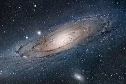 جیمزوب راز دورترین نقاط کیهان را فاش کرد+ ویدیو 