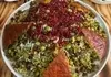 ناهار نخود فرنگی پلو با گوشت و شوید درست کن | طرز تهیه نخود فرنگی پلو با گوشت و شوید و طعمی عالی
