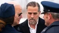 حمله بی سابقه پسر جو بایدن به نتانیاهو: او هیولا است  | فلسطینی‌ها انتقام می‌گیرند
