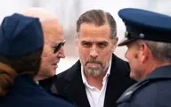 حمله بی سابقه پسر جو بایدن به نتانیاهو: او هیولا است  | فلسطینی‌ها انتقام می‌گیرند
