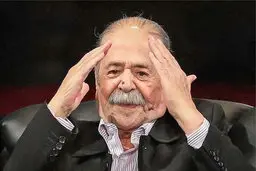  خصوصیات اصلی محمدعلی کشاورز؛ آداب‌دان، جدی و وقت‌شناس
