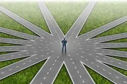 انتخاب‌های هوشمندو اولویت بندی | توانایی‌های بی‌پایان و تمرکز بر مهم‌ترین‌ها