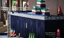 آغاز رسمی مراسم وداع با رهبر شهید | پیکر رهبر شهید و ۴ تن از اعضای ‌خانواده میزبان مردم عزادار
