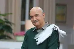 پخش آهنگ جنجالی در مهمونی ایرج طهماسب+ویدئو