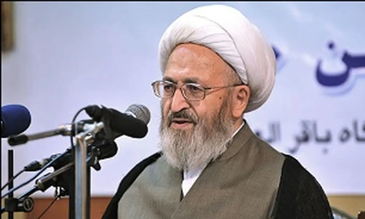 پاسخ آیت‌الله سبحانی به استفتایی در خصوص روزه ماه رمضان در ایام کرونا 