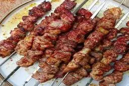 دیگه تا شمال برای یه کباب ترش نرو بیا تا بهت یاد بدم تو خونه درست کنی | طرز تهیه کباب ترش +ویدیو