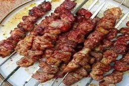 دیگه تا شمال برای یه کباب ترش نرو بیا تا بهت یاد بدم تو خونه درست کنی | طرز تهیه کباب ترش +ویدیو