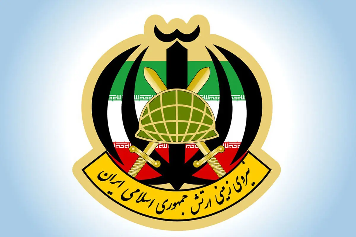 نیروی زمینی ارتش: پاسخ تجاوز آمریکا به ایرانشهر را می‌دهیم