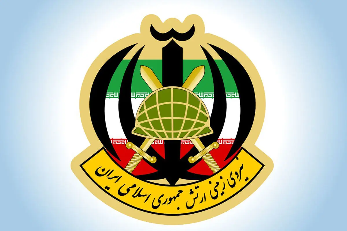 نیروی زمینی ارتش: پاسخ تجاوز آمریکا به ایرانشهر را می‌دهیم